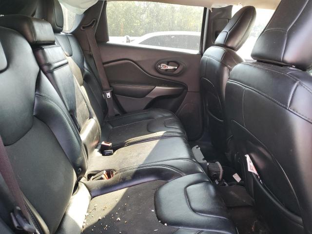 Photo 11 from auction – 2019 JEEP CHEROKEE L with VIN 1C4PJLLB8KD201926