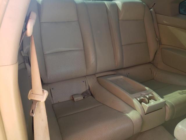 Photo 10 from auction – 2006 INFINITI G35 with VIN JNKCV54E46M721682