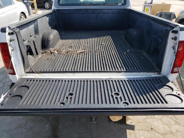 Photo 10 from auction – 1998 FORD F150 with VIN 1FTZF1728WNA98385