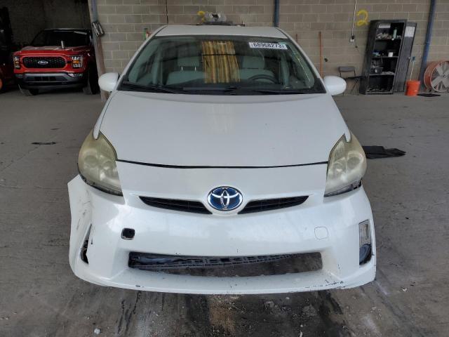 Foto 5 de la subasta – 2010 TOYOTA PRIUS con VIN JTDKN3DU8A0110241