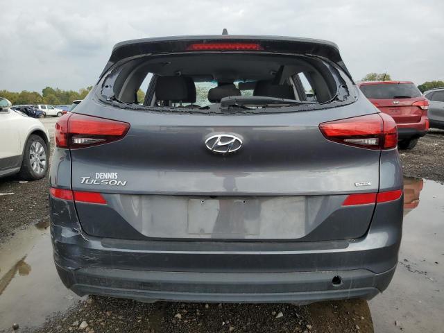Photo 6 from auction – 2019 HYUNDAI TUCSON SE with VIN KM8J2CA47KU005463