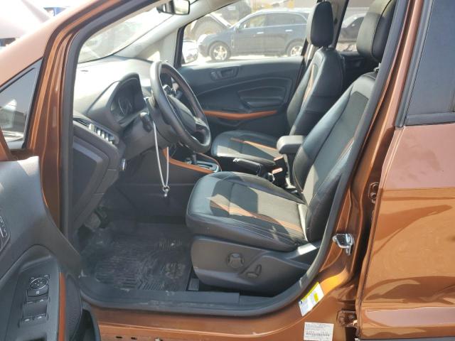 Photo 7 from auction – 2018 FORD ECOSPORT S with VIN MAJ6P1CL2JC190147