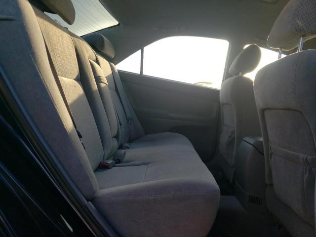 Photo 10 from auction – 2004 TOYOTA CAMRY LE with VIN 4T1BE32K34U279481
