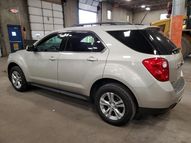 Photo 2 from auction – 2015 CHEVROLET EQUINOX LT with VIN 2GNALBEK7F6267578