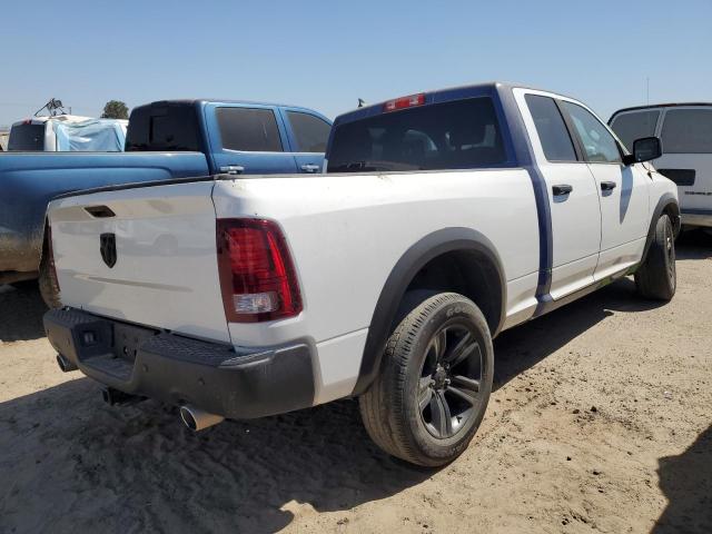 Photo 3 from auction – 2021 RAM 1500 CLASS with VIN 1C6RR6GTXMS534009