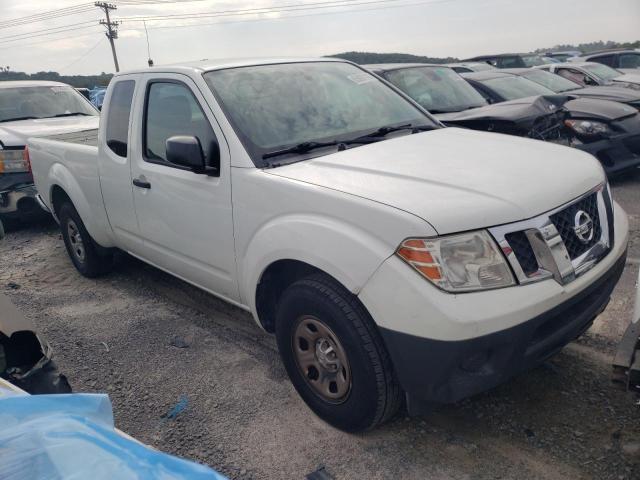 Photo 4 from auction – 2014 NISSAN FRONTIER S with VIN 1N6BD0CT4EN708245