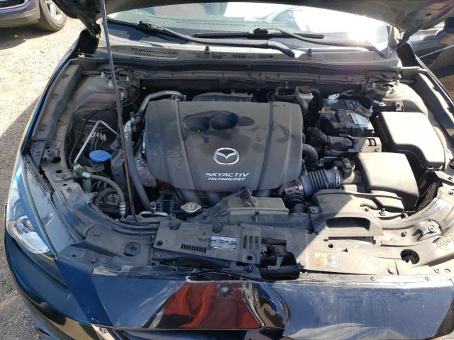 Photo 11 from auction – 2016 MAZDA 3 TOURING with VIN 3MZBM1W70GM312699