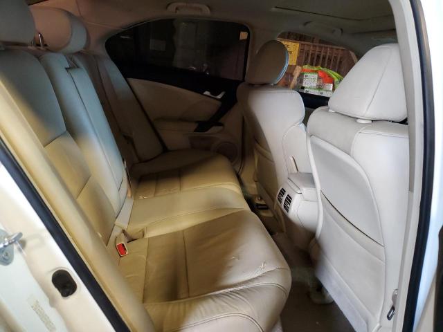 Photo 10 from auction – 2012 ACURA TSX TECH with VIN JH4CU2F68CC016070
