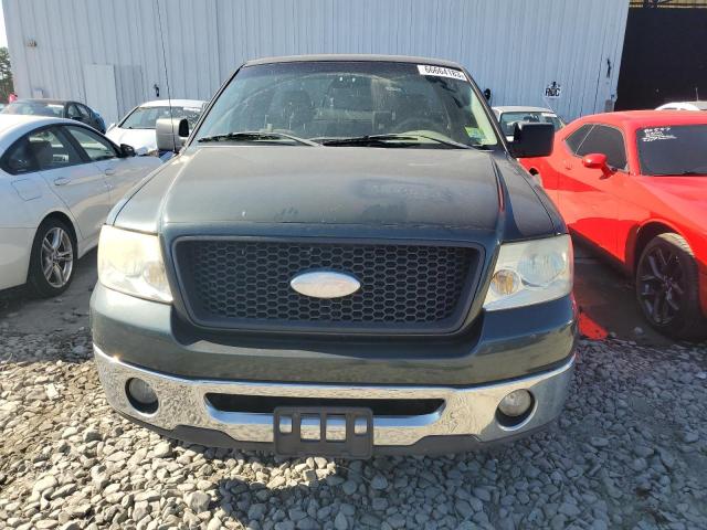 Photo 5 from auction – 2006 FORD F150 with VIN 1FTRF12216NB69417