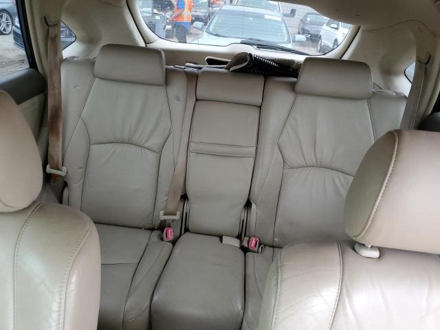 صورة رقم 10 من المزاد - 2006 LEXUS RX 330 مع VIN 2T2GA31UX6C043401