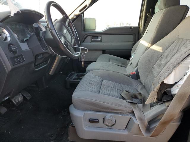 صورة رقم 7 من المزاد - 2014 FORD F150 SUPER مع VIN 1FTFW1EF5EFB04550