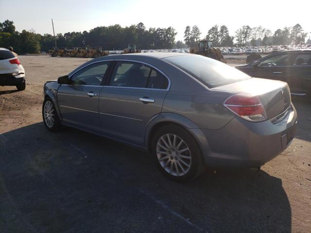 Photo 2 from auction – 2008 SATURN AURA XR with VIN 1G8ZV57738F135095