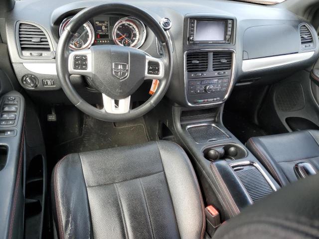 Photo 8 from auction – 2017 DODGE GRAND CARA with VIN 2C4RDGEG4HR790382