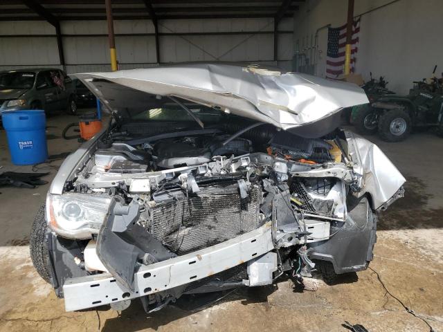 Photo 5 from auction – 2011 CHRYSLER 300 LIMITE with VIN 2C3CA5CGXBH527305