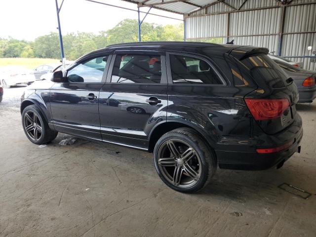 Photo 2 from auction – 2015 AUDI Q7 PRESTIG with VIN WA1DGAFE0FD019214