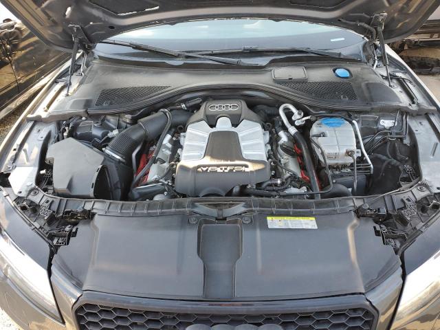 Photo 11 from auction – 2014 AUDI A7 PRESTIG with VIN WAU2GAFC4EN139843