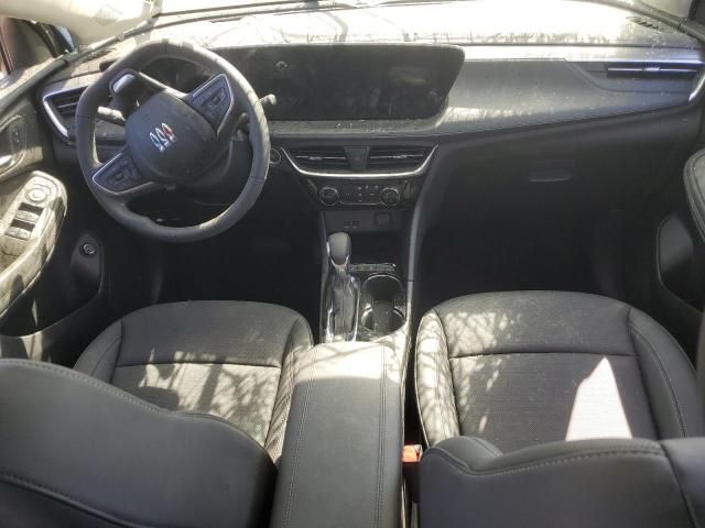 Photo 8 from auction – 2024 BUICK ENCORE GX with VIN KL4AMESLXRB018160