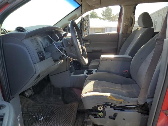Photo 7 from auction – 2006 DODGE DURANGO SL with VIN 1D4HB48NX6F191424