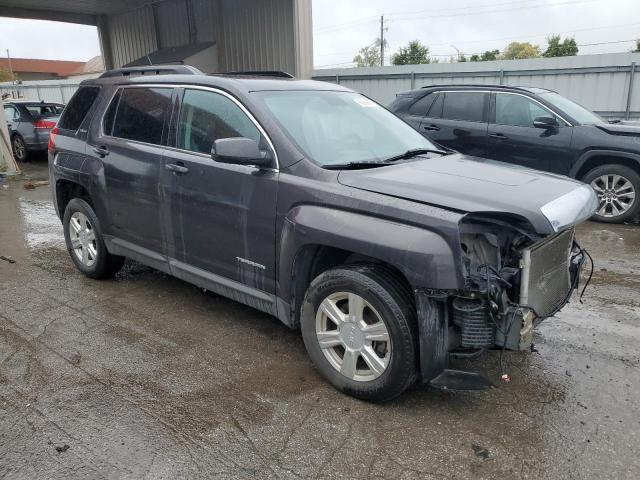 Photo 4 from auction – 2014 GMC TERRAIN SL with VIN 2GKALREK4E6373734