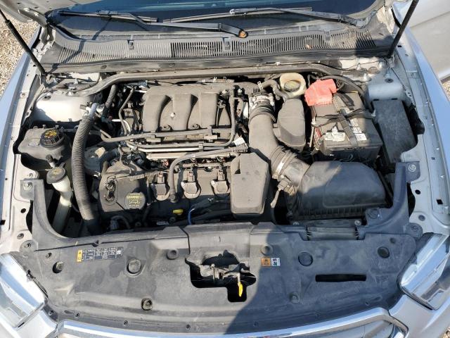 Photo 11 from auction – 2013 FORD TAURUS SEL with VIN 1FAHP2E82DG206514