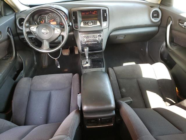 Photo 8 from auction – 2011 NISSAN MAXIMA S with VIN 1N4AA5AP8BC840416