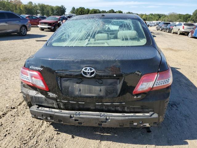 Photo 6 from auction – 2010 TOYOTA CAMRY BASE with VIN 4T1BF3EK1AU087528