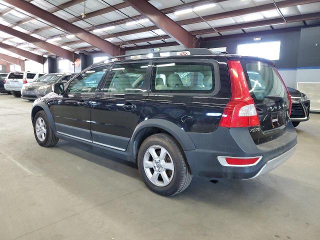 Photo 2 from auction – 2008 VOLVO XC70 with VIN YV4BZ982881005233