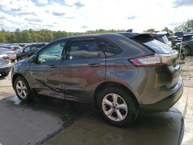 Снимка 2 от търг – 2015 FORD EDGE SE с VIN 2FMTK4G94FBB79214