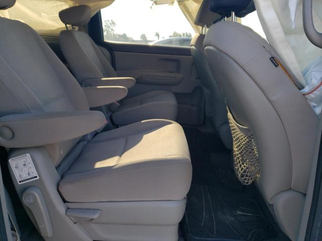 Photo 10 from auction – 2015 KIA SEDONA LX with VIN KNDMB5C19F6021139