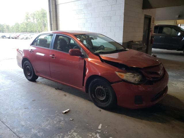 Zdjęcie 4 z aukcji – 2011 TOYOTA COROLLA BA z VIN JTDBU4EE5B9141587