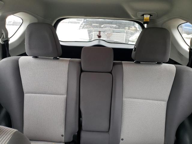 Photo 10 from auction – 2015 TOYOTA RAV4 LE with VIN 2T3BFREV0FW347803