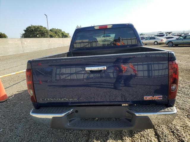 Photo 6 from auction – 2009 GMC CANYON with VIN 1GTDT13E098142689