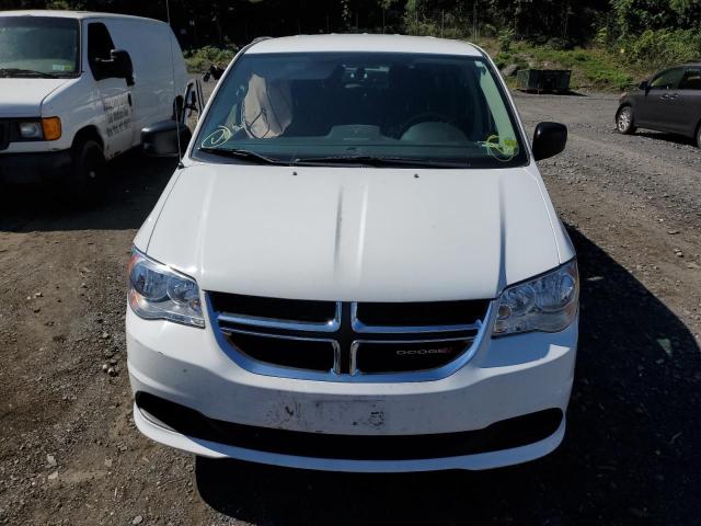 Photo 5 from auction – 2016 DODGE GRAND CARA with VIN 2C4RDGBG5GR396571
