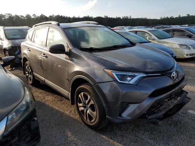 Photo 4 from auction – 2016 TOYOTA RAV4 LE with VIN 2T3BFREV9GW502592