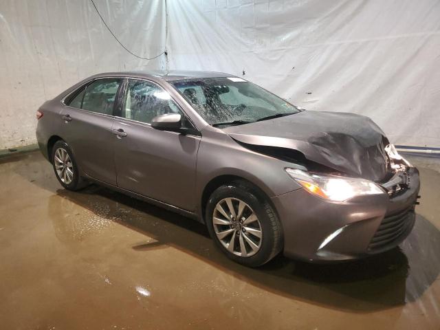 Photo 4 from auction – 2017 TOYOTA CAMRY with VIN 4T1BF1FK7HU656699