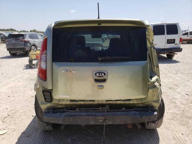 Zdjęcie 6 z aukcji – 2013 KIA SOUL + z VIN KNDJT2A61D7568104