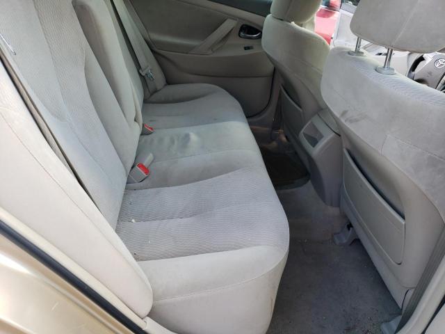 Photo 10 from auction – 2010 TOYOTA CAMRY BASE with VIN 4T1BF3EK7AU047776