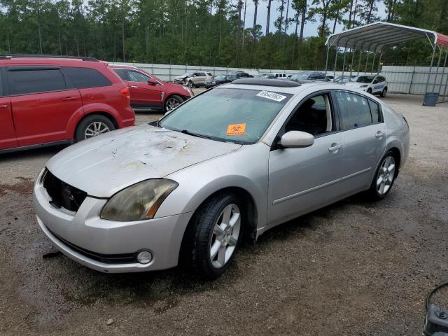NISSAN MAXIMA SE 2004 con VIN 1N4BA41E04C910104 - Foto de la subasta