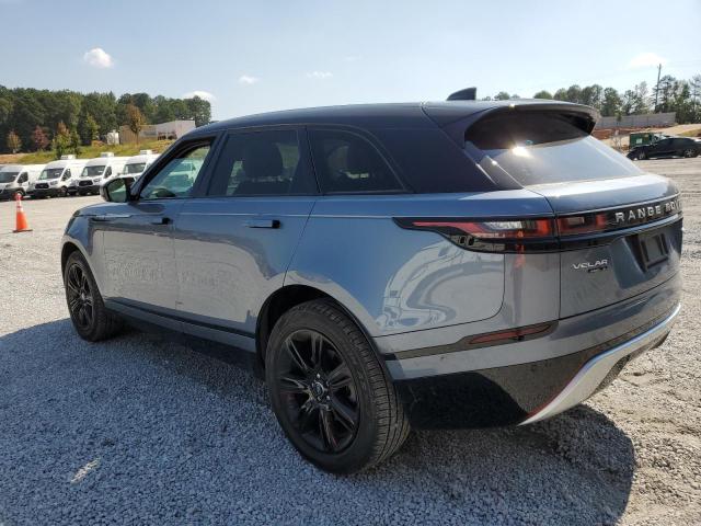 Photo 2 from auction – 2020 LAND ROVER RANGE ROVE with VIN SALYB2EX5LA243132