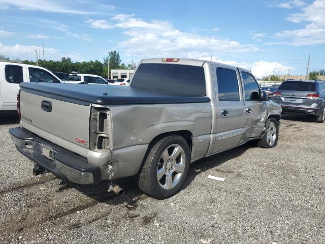Photo 3 from auction – 2004 GMC NEW SIERRA with VIN 2GTEC13T441413753