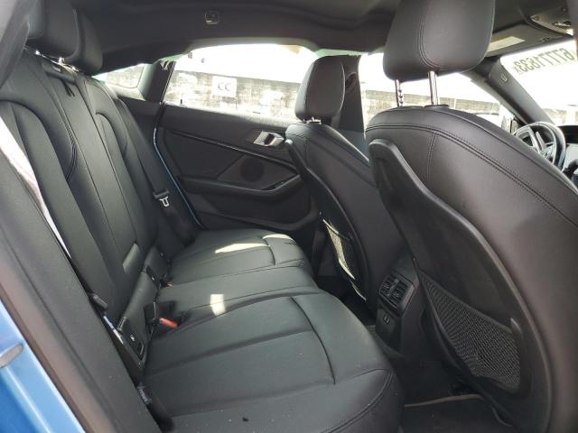 Photo 10 from auction – 2021 BMW 228XI with VIN WBA73AK00M7G45155