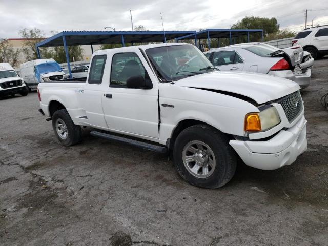 Photo 4 from auction – 2002 FORD RANGER SUP with VIN 1FTYR14U32PA99659