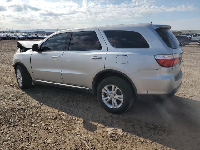 Photo 2 from auction – 2012 DODGE DURANGO SX with VIN 1C4RDHAG7CC330338