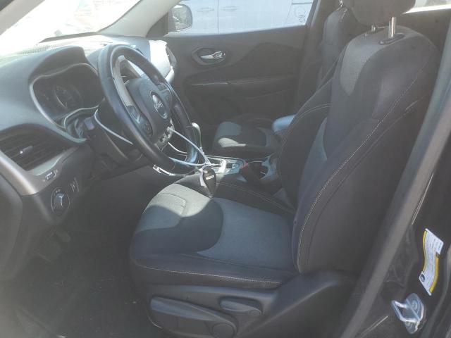 Photo 7 from auction – 2015 JEEP CHEROKEE S with VIN 1C4PJLAB9FW684100