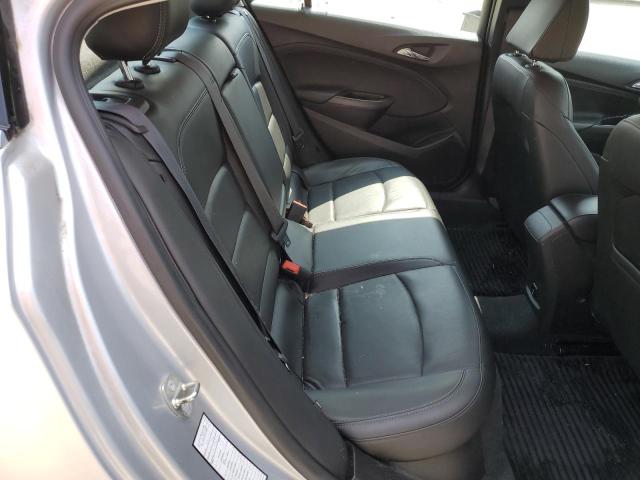 Photo 10 from auction – 2018 CHEVROLET CRUZE PREM with VIN 1G1BF5SM7J7166232