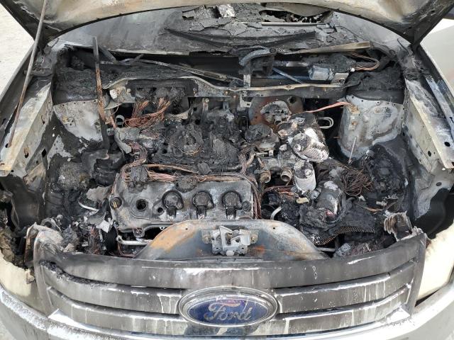 Photo 11 from auction – 2007 FORD EDGE SEL P with VIN 2FMDK39C47BA78246