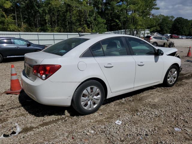 Photo 3 from auction – 2012 CHEVROLET CRUZE LS with VIN 1G1PC5SH2C7235753