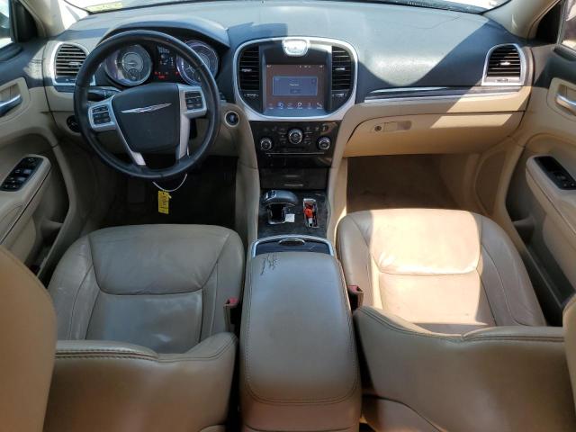 Photo 8 from auction – 2013 CHRYSLER 300 with VIN 2C3CCAAG3DH556508