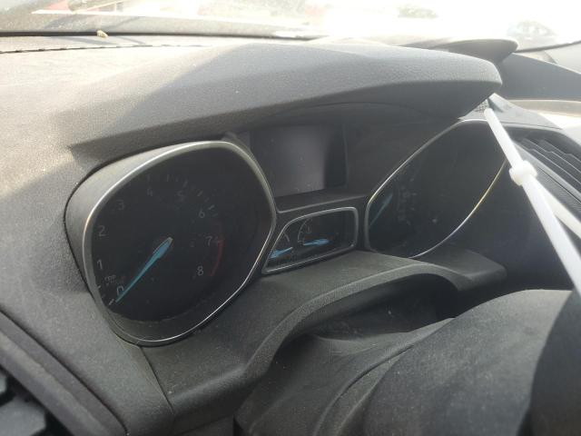Photo 9 from auction – 2017 FORD ESCAPE SE with VIN 1FMCU0GD9HUB52532