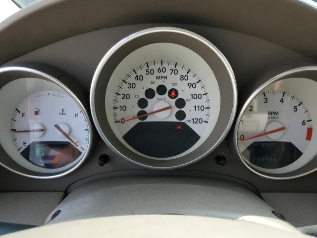 Photo 9 from auction – 2007 DODGE CALIBER SX with VIN 1B3HB48C47D202332